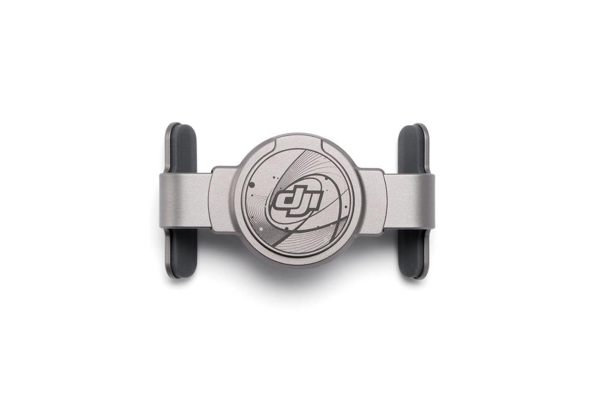 Suporte Magnético para Telemóvel DJI OM Magnetic Phone Clamp 5 (Compatível com DJI Osmo Mobile)