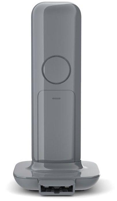 Telefone Sem Fios GIGASET CL390 (12 h - Cinzento) — miniatura 2