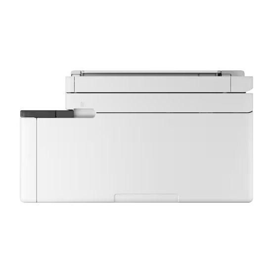 Impressora Multifunções CANON MAXIFY GX2051 MegaTank (A4 - Impressão a cores - 250 folhas - Branco e Preto) — miniatura 3
