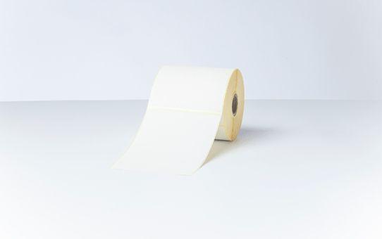 Etiquetas Térmicas BROTHER BDE-1J152102-102 (Branco), miniatura 2