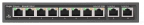 Switch RUIJIE NETWORKS RG-ES110D-P (Fast Ethernet - 5,6 Gbit/s - Preto)