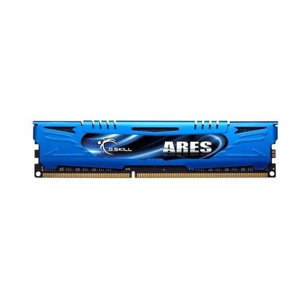 Memória RAM G.SKILL ARES F3-2133C10D-16GAB (2133 MHz - 16 GB - DIMM), miniatura 2