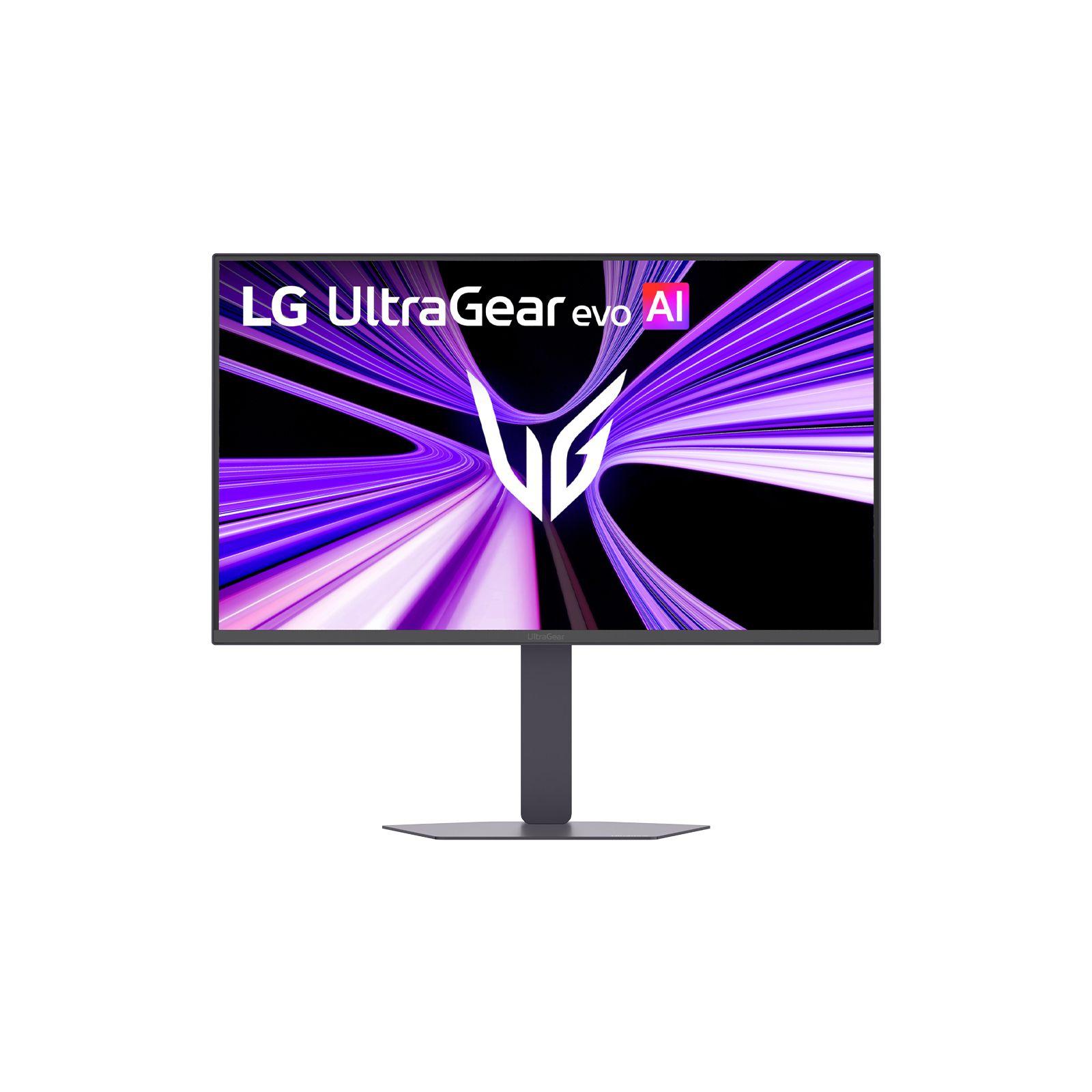 Monitor LG 27GM950B-B.AEU (27" - IPS - 165 Hz - Preto)