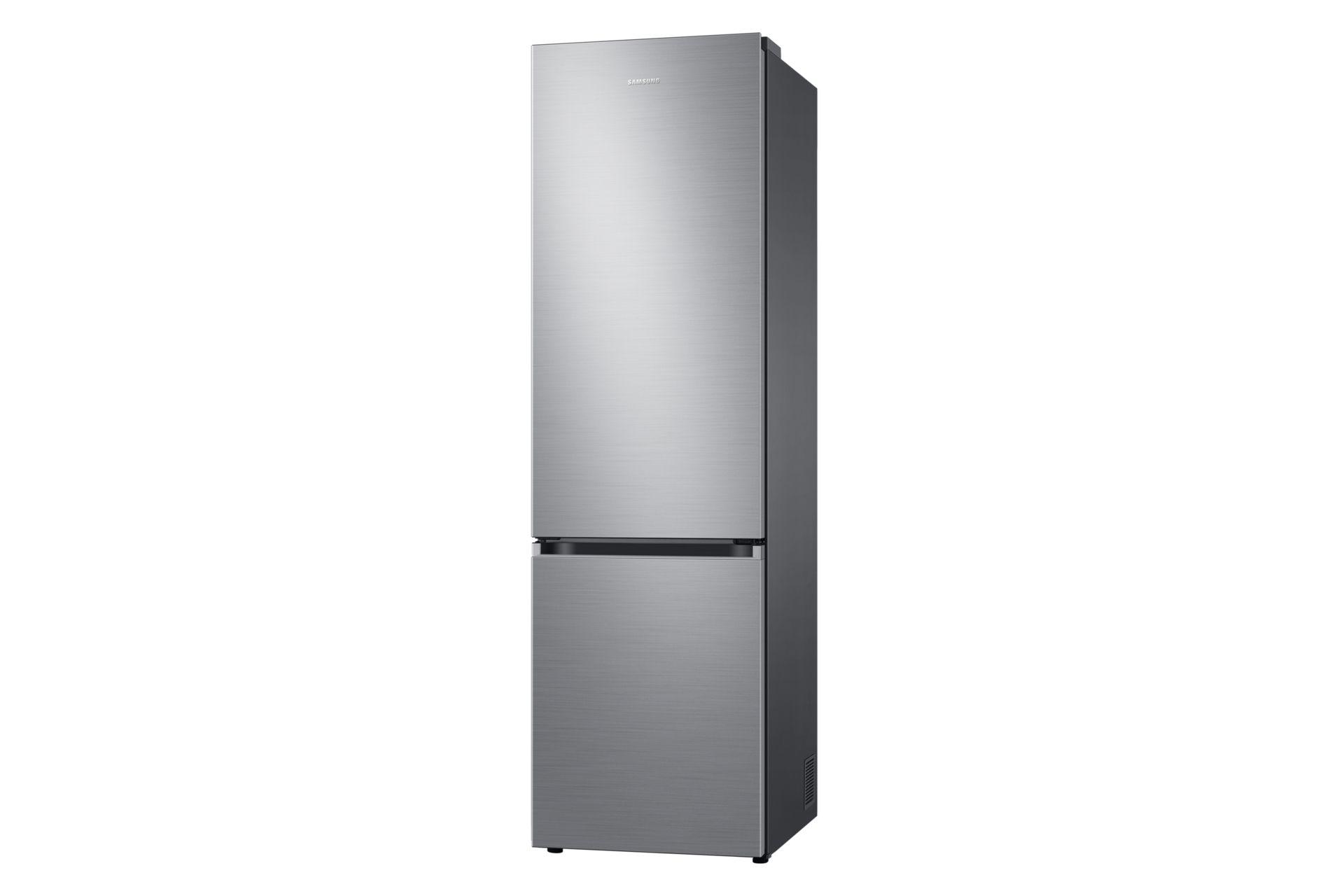 Frigorífico Combinado Independente SAMSUNG RB38C705CS9 (390 l - 8 kg/24h - Altura 203 cm - Inox) — miniatura 2