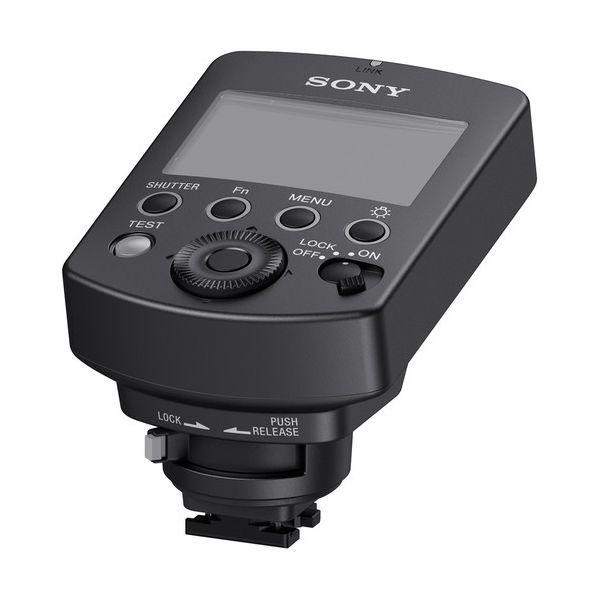 Comando de Rádio para Flash SONY FA-WRC1M (Integrada - Preto)