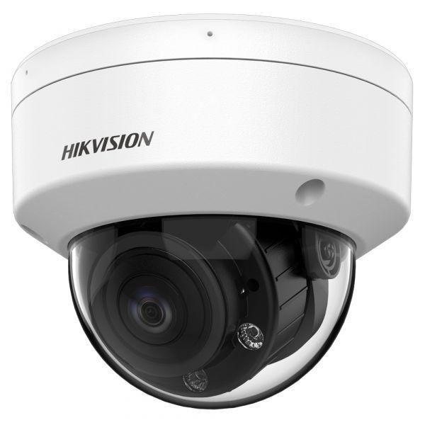 Câmara Dome HIKVISION DS-2CE50D8T-VPITSZE(2.8-12mm) (CMOS de 2 MP - 1920 x 1080 - HDTVI), miniatura 2