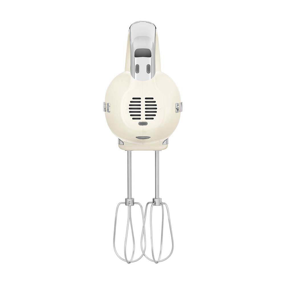 Batedeira Manual SMEG HMF01CREU (250 W - Altura 17,1 cm - Creme), miniatura 2