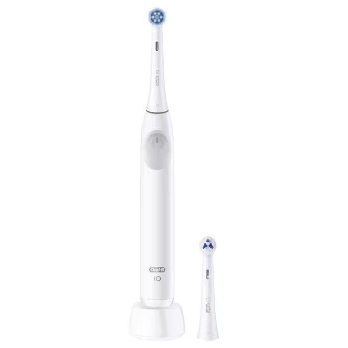 Escova de Dentes Elétrica ORAL-B iO2 (Branca) — miniatura 2