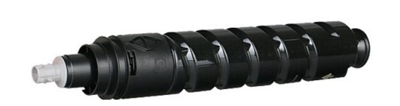 Toner CANON C-EXV 51 (69000 páginas - Preto)