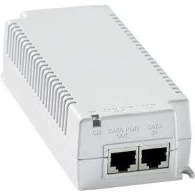 Injetor PoE BOSCH NPD-6001B (High PoE - 60 W)