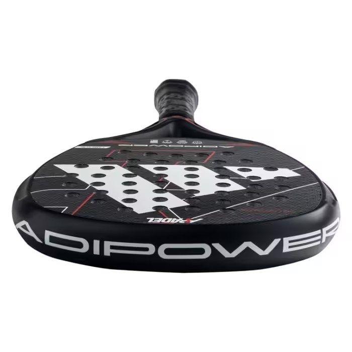 Raquete de Padel ADIDAS Adipower A1 2025 (Carbono 3K - Preto), miniatura 3