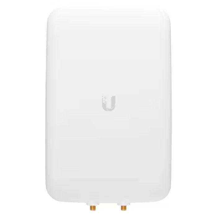 Antena Wi-Fi Direcional UBIQUITI UMA-D (IEEE 802.11ac - Dupla, 2,4 GHz / 5 GHz - 1 unidade - Branco), miniatura 4
