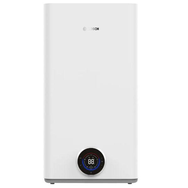 Termoacumulador Elétrico BOSCH Tronic 7501 T 100 (100 l - 8 bar - IPX4 - Branco)