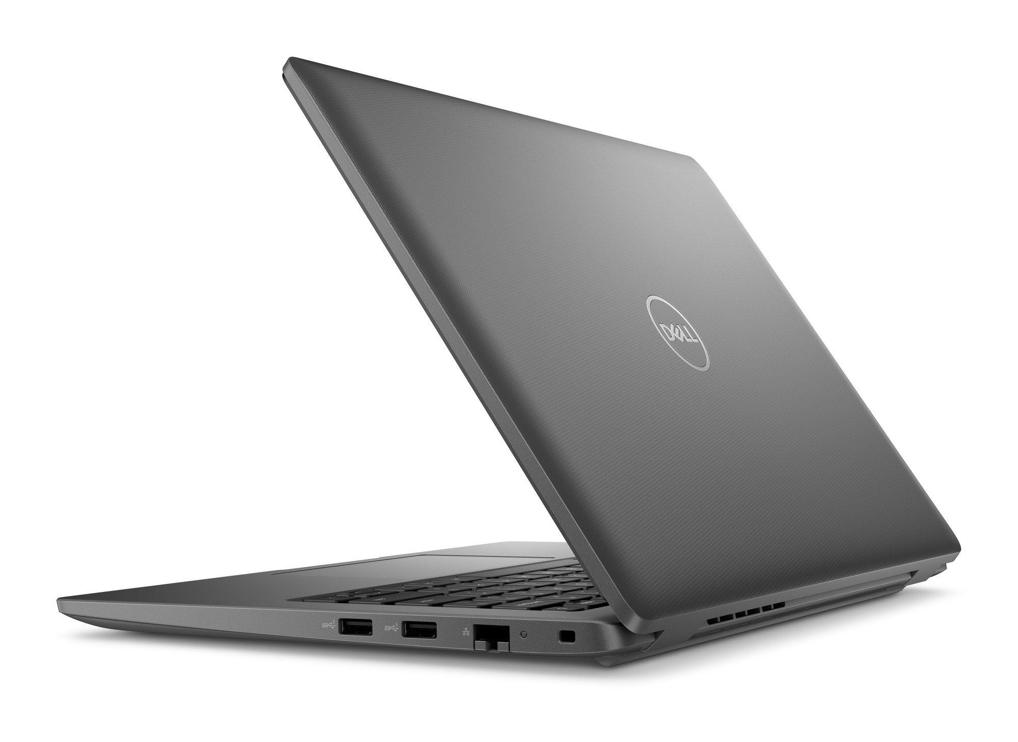 Computador Portátil DELL Latitude 3450 (Windows 11 Pro - 14" - 1920 x 1080 pixels - Cinzento), miniatura 6