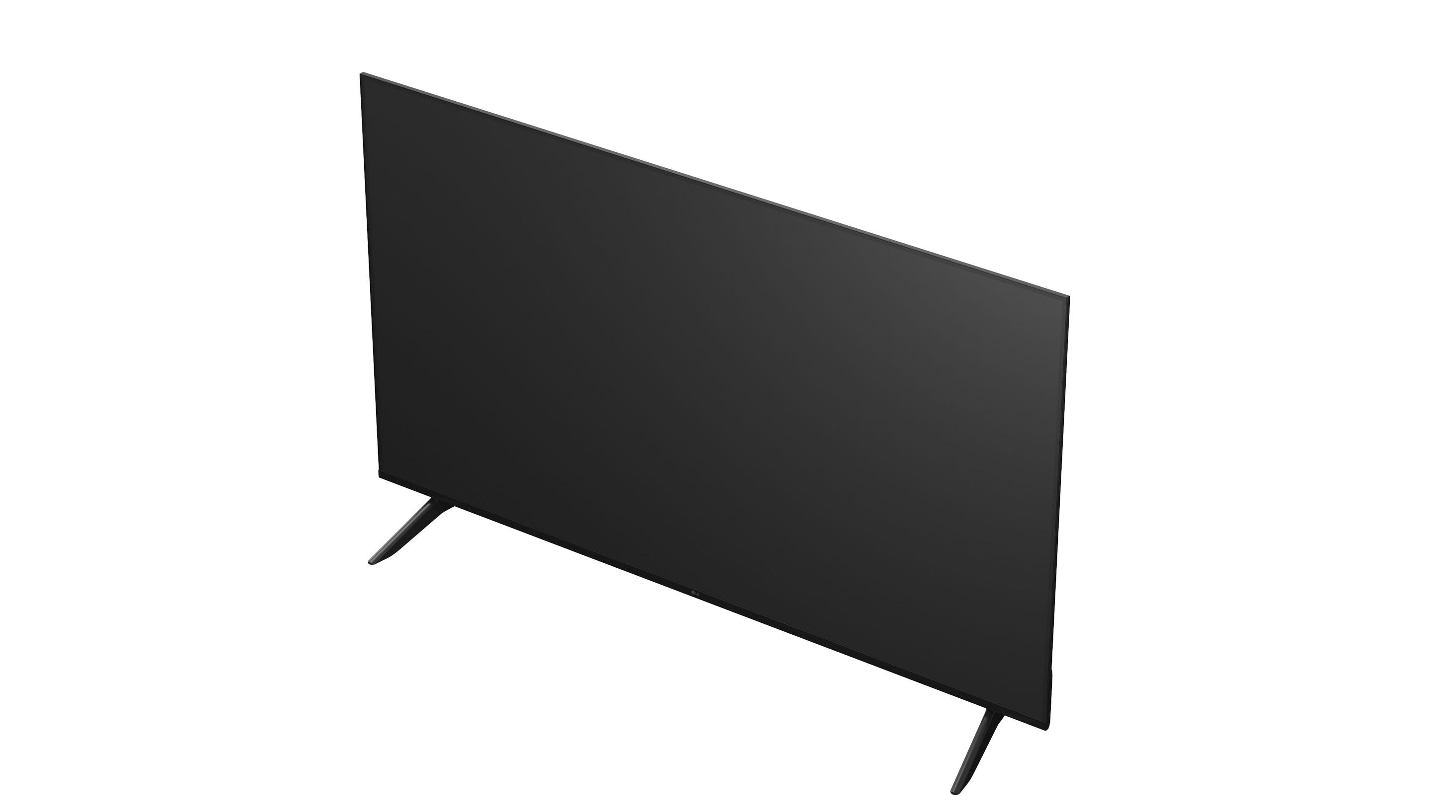 Smart TV LG 55NU800B6LA (55" - LED - 4K Ultra HD - Preto) — miniatura 11