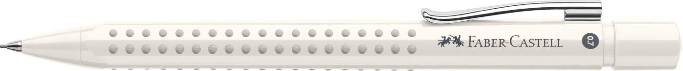 Lapiseira FABER-CASTELL Grip 2010 (Branco)