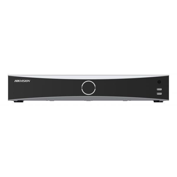 Gravador NVR HIKVISION DS-7732NXI-I4/VPro (32 canais - 384 Mbps - Preto), miniatura 3