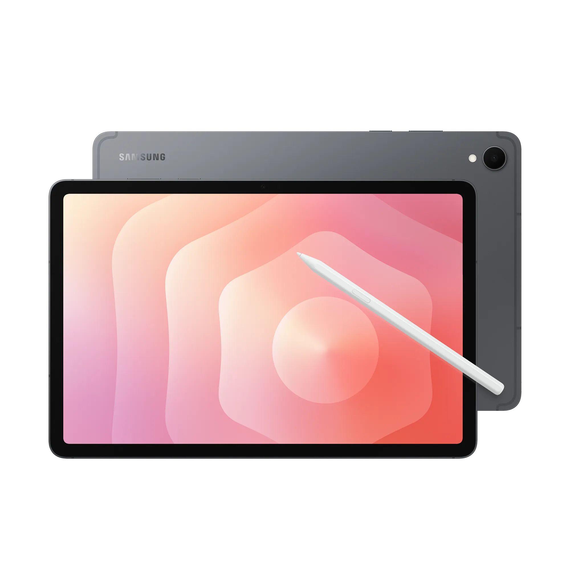 Tablet SAMSUNG Galaxy Tab S11 5G (11" - 12GB/128GB - Cinzento)