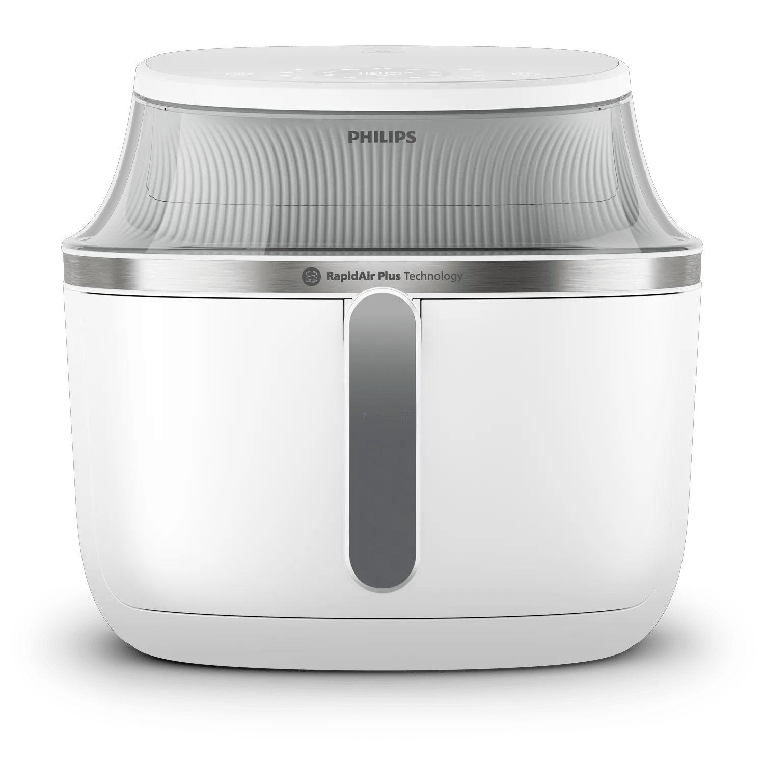 Fritadeira a Ar Quente PHILIPS 3000 Series NA331/10 (1700 W - 200 °C - 40 °C), miniatura 2