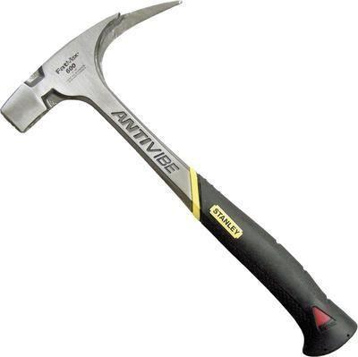 Martelo de Carpinteiro STANLEY FatMax 1-51-937 (Preto, Aço e Amarelo) — imagem 1