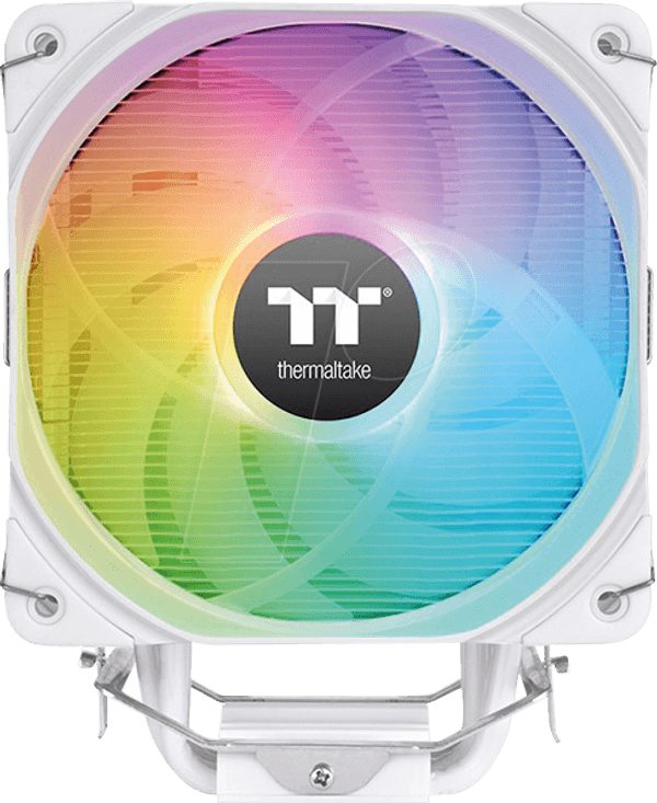Dissipador de CPU THERMALTAKE UX200 SE ARGB (Branco) — miniatura 5
