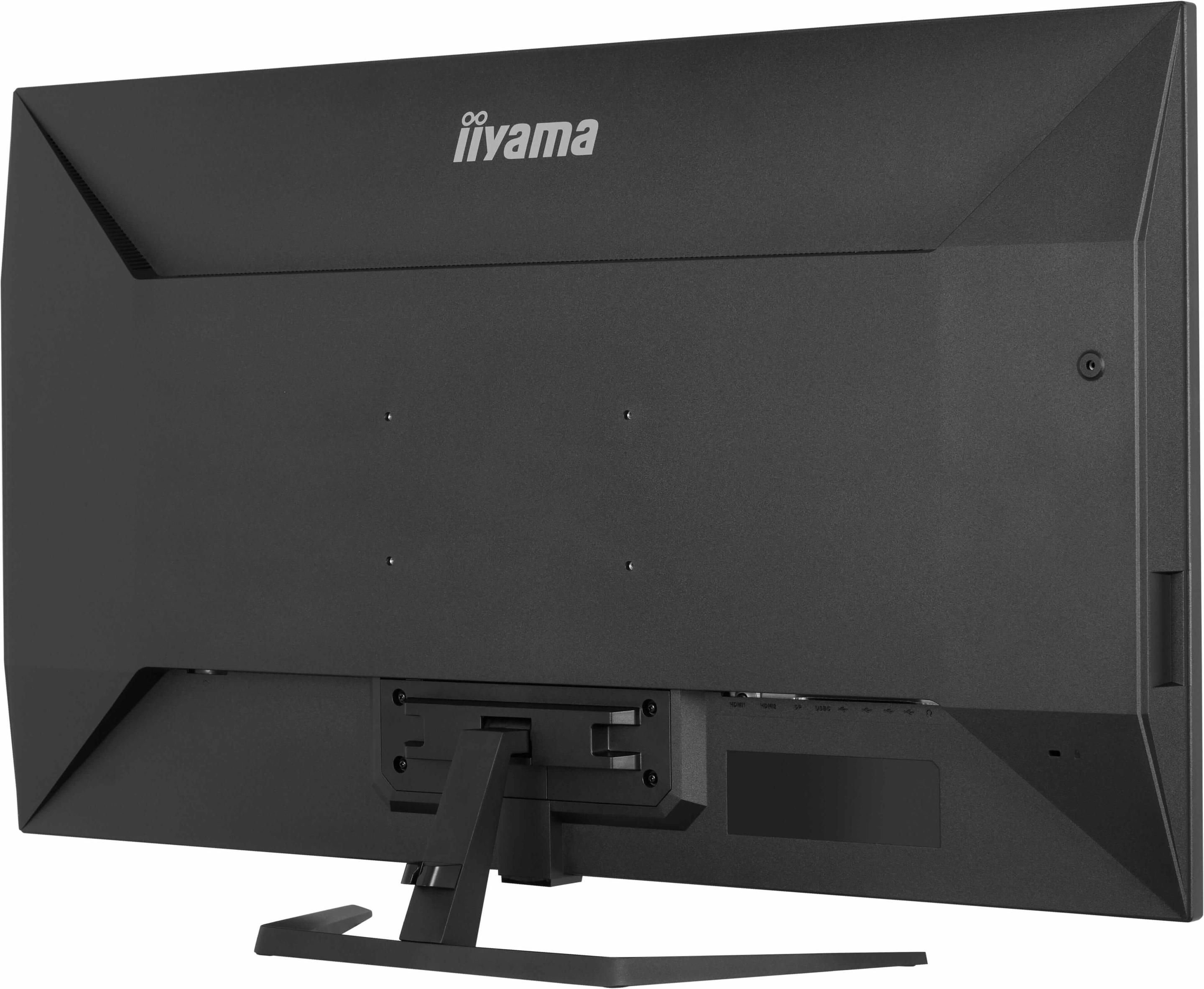 Monitor IIYAMA ProLite X4373UHSU-B2 (42,5" - VA - 60 Hz - Preto), miniatura 7