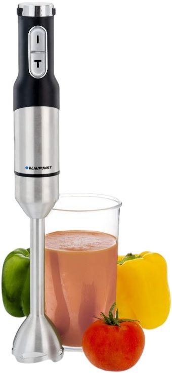 Varinha Mágica BLAUPUNKT BP4007 (1500 W - Inox), miniatura 2