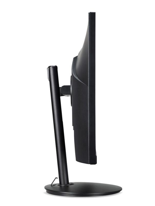 Monitor ACER CB242Y E (23,8" - IPS - 100 Hz - Preto), miniatura 7