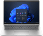 Portátil HP EliteBook 645 G11 (16 GB - 14" - WUXGA - Prateado), miniatura 3