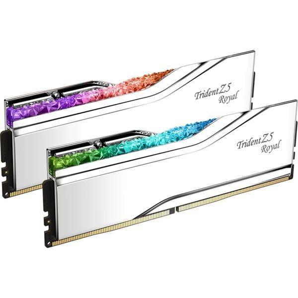 Memória RAM G.SKILL Trident Z5 Royal RGB (8200 MHz - 48 GB - DIMM), miniatura 2