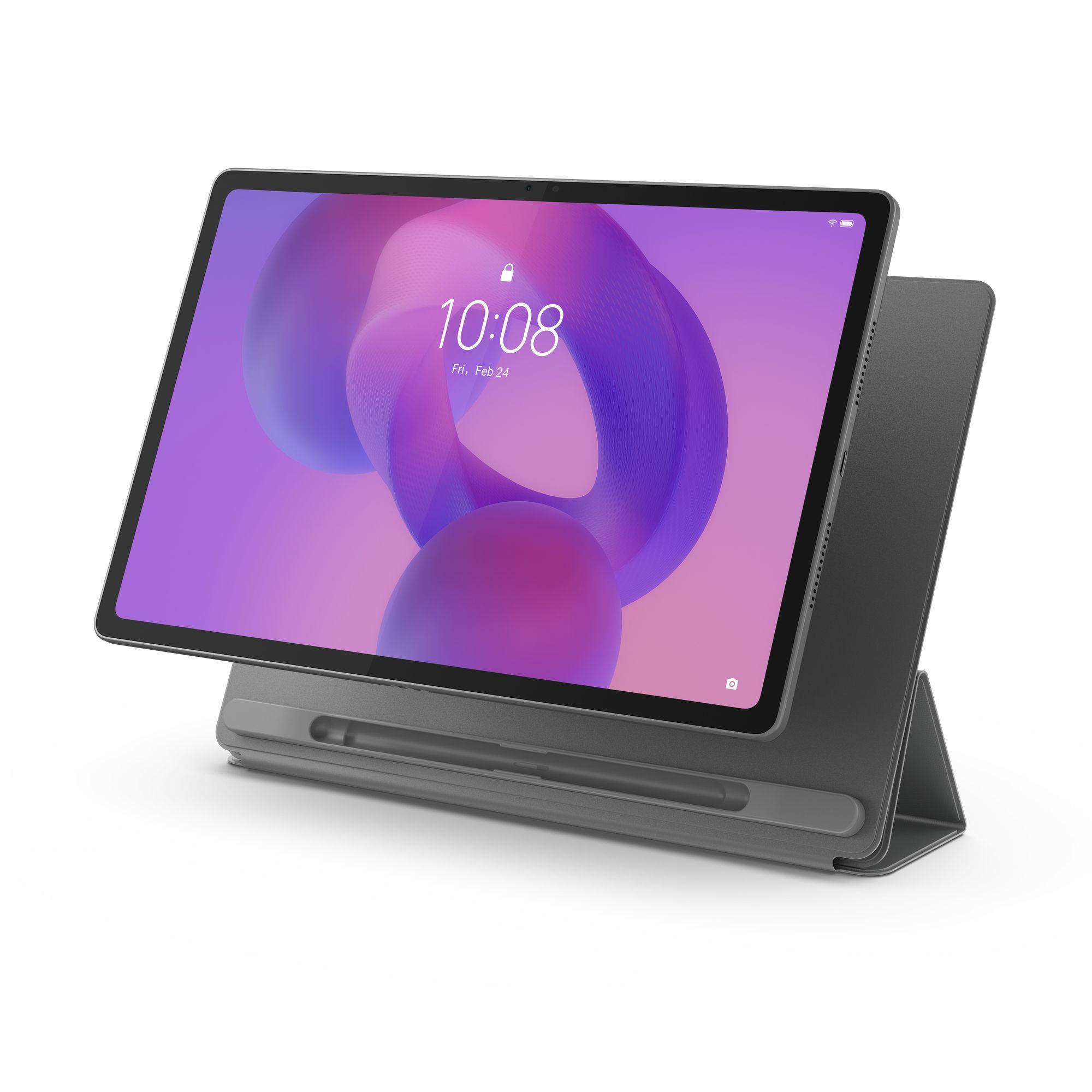 Tablet LENOVO Idea Tab Plus TB361FU (12,1" 2,5K - 12GB - 256GB - Wi-Fi - Cinzento), miniatura 11