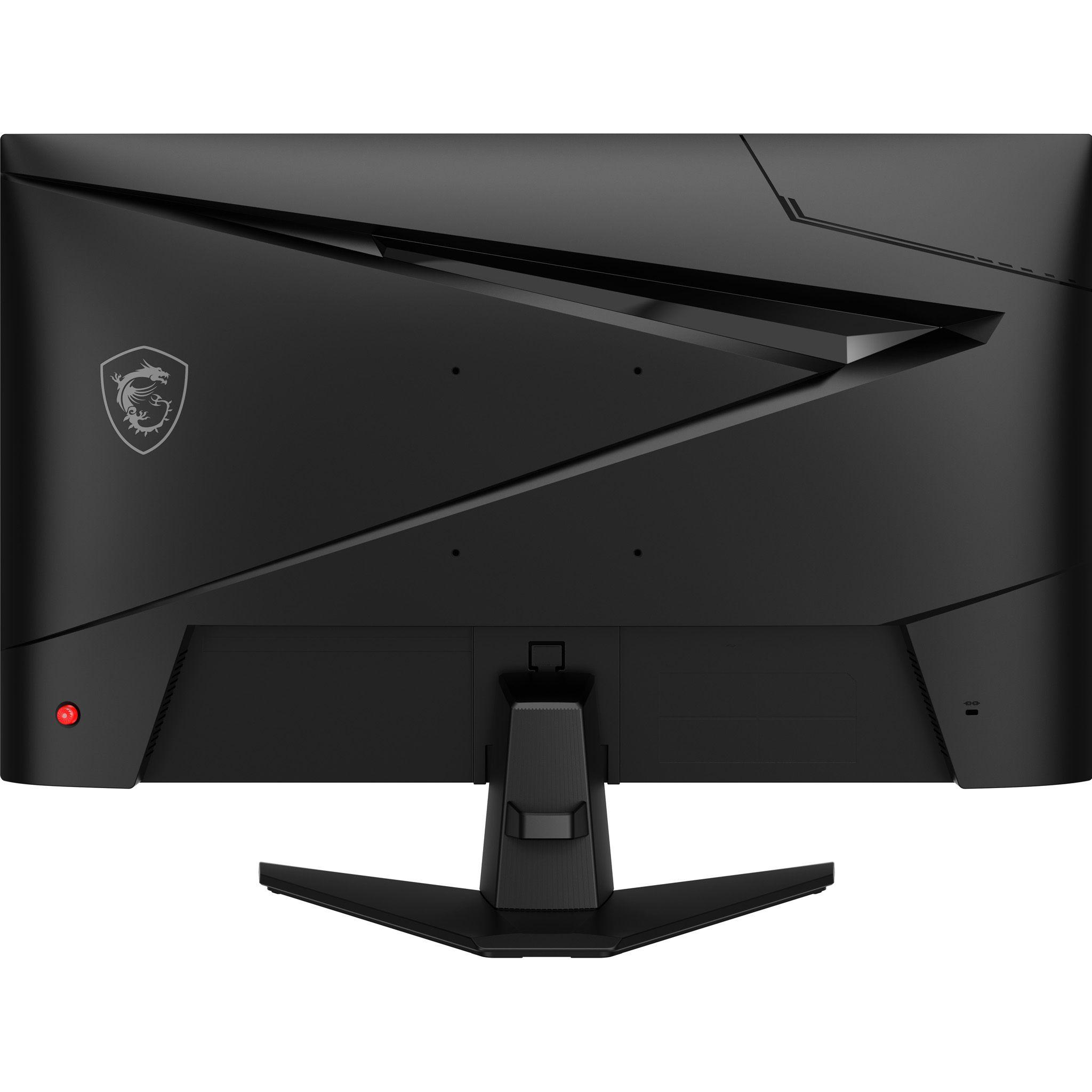 Monitor MSI MAG 274QF E20 (27" - Rapid IPS - 200 Hz - Preto) — miniatura 2