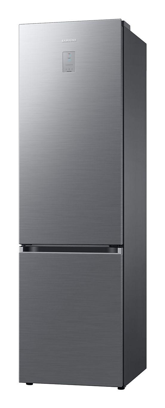 Frigorífico Combinado Independente SAMSUNG RB38C776ASR/EF (387 l - 203x59,5x65,8 cm - 60 cm - Prateado), miniatura 9