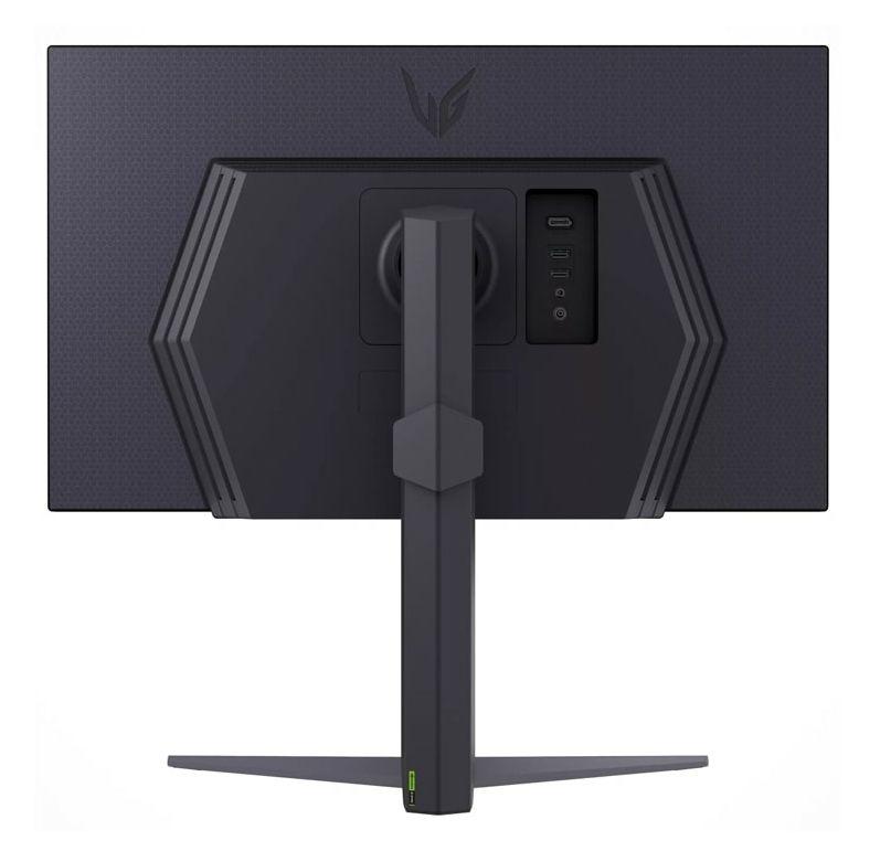 Monitor LG 27GS75Q-B (27" - IPS - 180 Hz - Preto) — miniatura 6