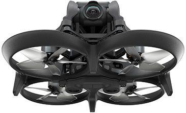 Drone DJI Avata (Preto/Cinzento) — miniatura 4