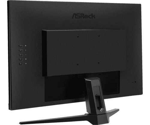 Monitor ASROCK PG27FF1A (27" - IPS - 165 Hz - Preto), miniatura 5