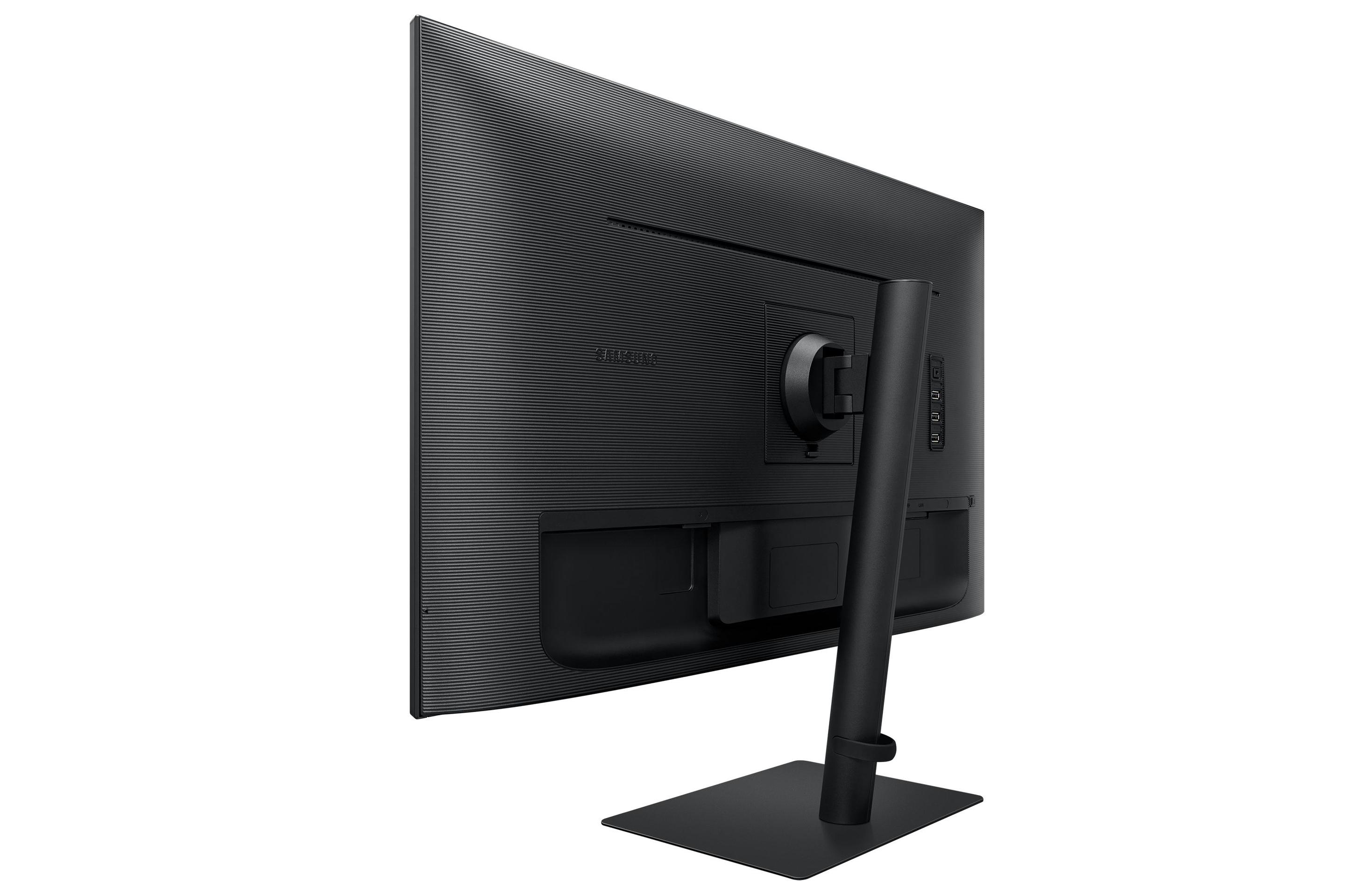 Monitor SAMSUNG S80PB LS32B800PXPXEN (32" - IPS - 60 Hz - Preto), miniatura 9