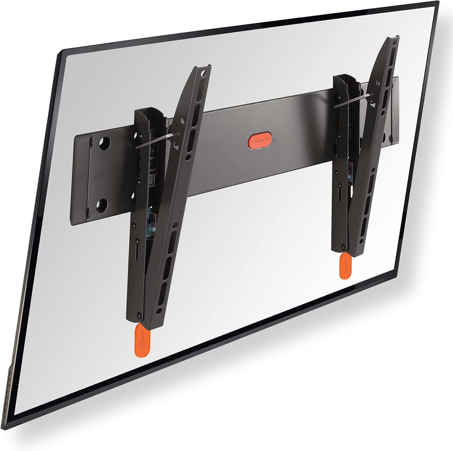 Suporte de Parede Inclinável para TV VOGEL'S BASE15M (32"-55" - 30 kg - Parede)