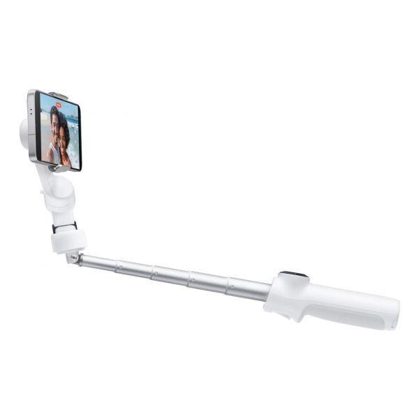 Estabilizador para Smartphone INSTA360 Flow 2 Standard (USB - Branco) — miniatura 5