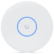 Ponto de Acesso UBIQUITI UniFi U7-Pro-XG (5800 Mbit/s - 2,4 GHz, 5 GHz, 6 GHz - 1 unidade - Branco) — miniatura 2