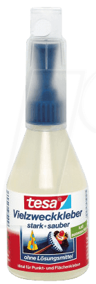 Cola Universal TESA 57020-00000-02 (100 g)