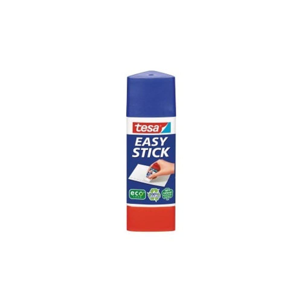 Cola em Bastão TESA EASY STICK (Multicor), miniatura 2