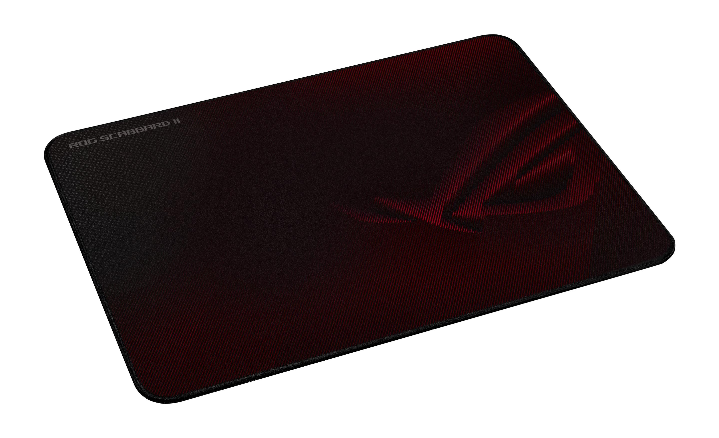 Rato ASUS ROG Scabbard II (Grandes - Preto), miniatura 3