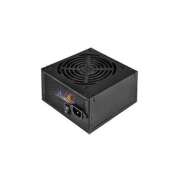 Fonte de Alimentação SILVERSTONE ST40F-ES230 (400 W - 80 PLUS - Não modular - Preto), miniatura 2