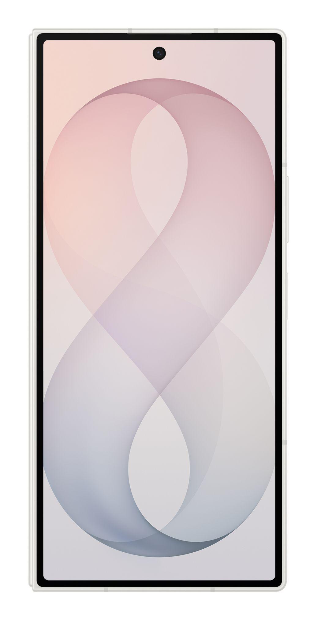 Smartphone SAMSUNG Galaxy Z Fold8 Ultra 5G (12GB/512GB - 8" - Creme), miniatura 5