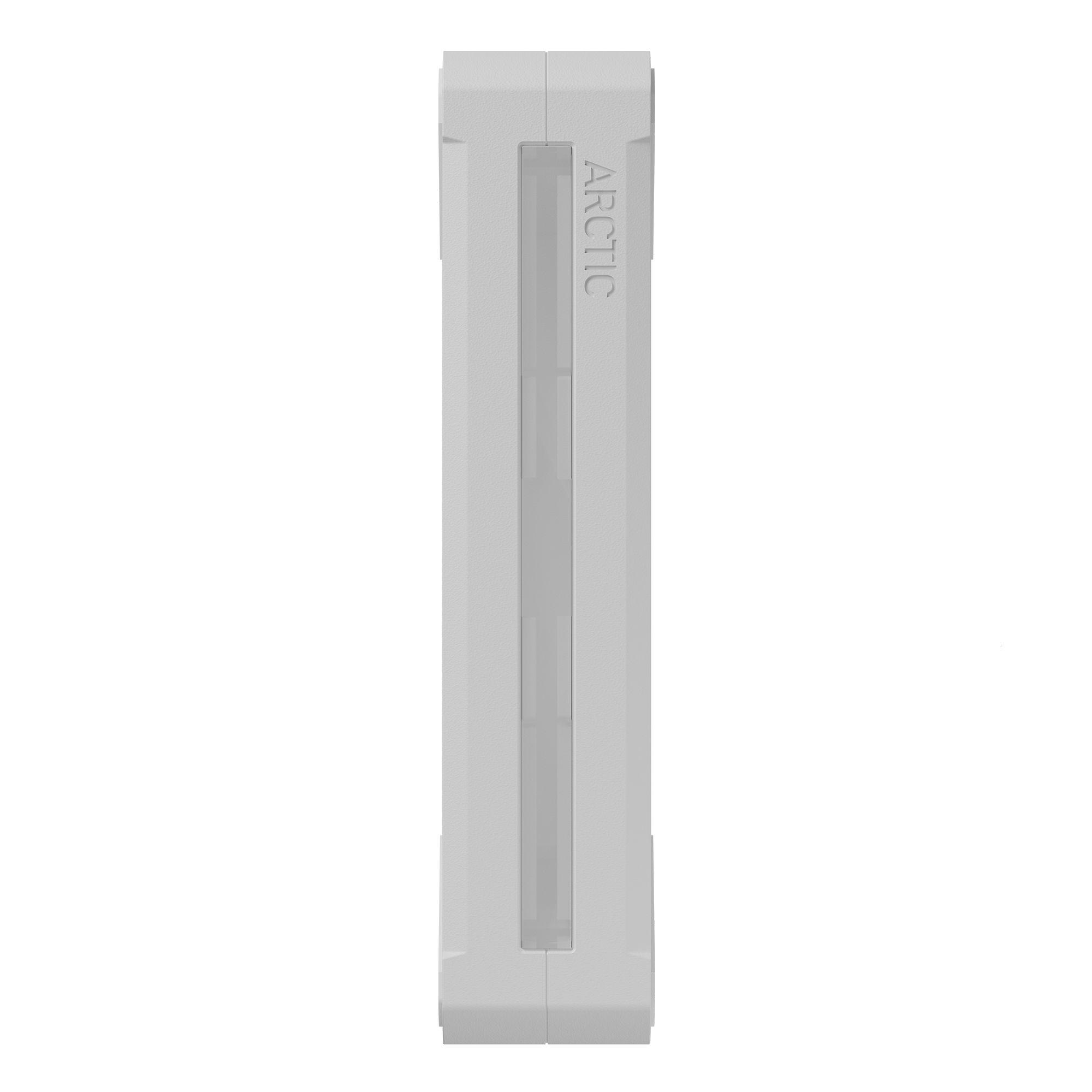 Ventoinha para Caixa PC ARCTIC BioniX P12 A-RGB (Branco) — miniatura 6