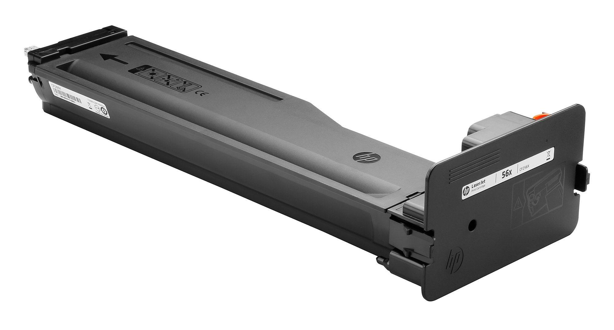Toner HP CF256X (13700 páginas - Preto), miniatura 11