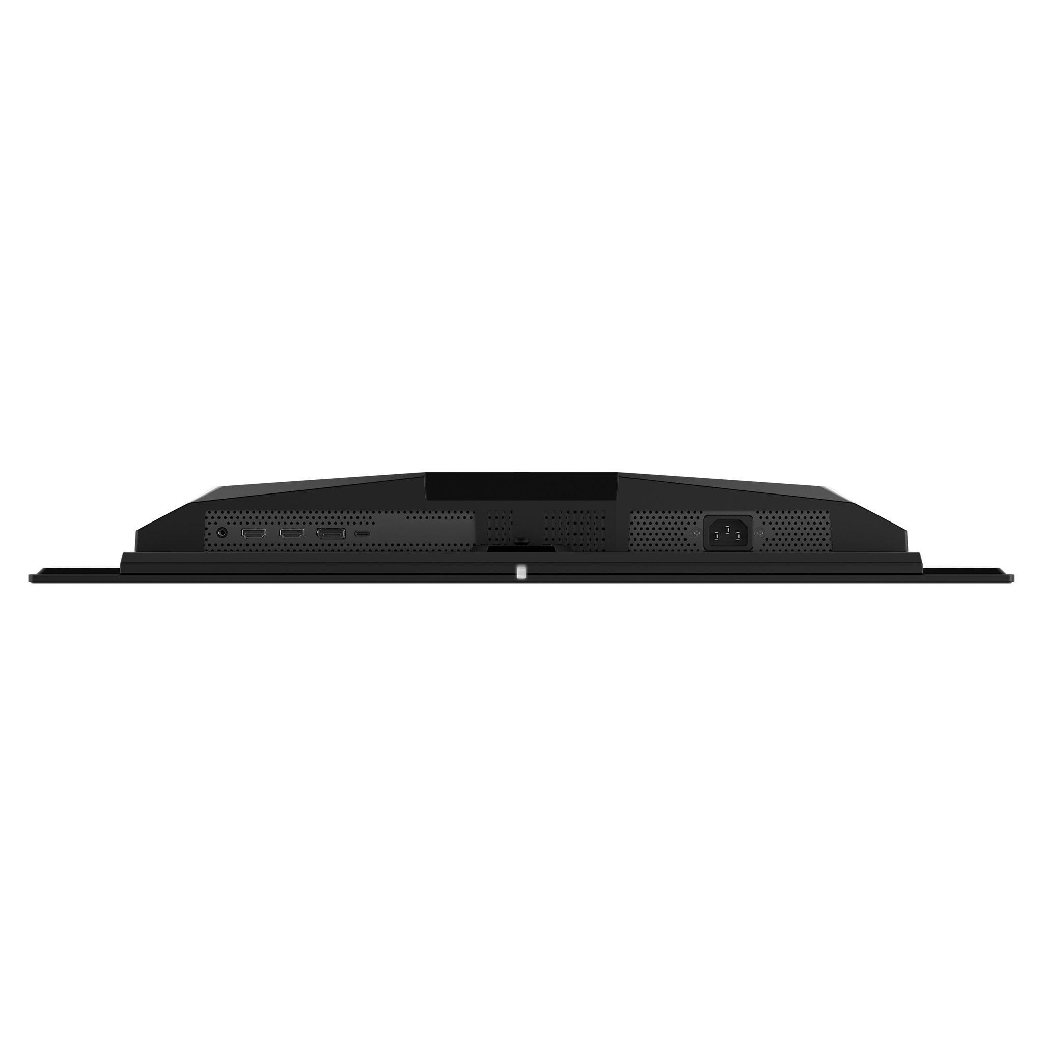 Monitor MSI MAG 272QP QD-OLED X50 (26,5" - OLED - 500 Hz - Preto) — miniatura 12