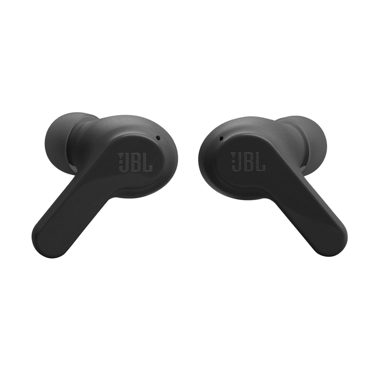 Auscultadores JBL Vibe Beam (Binaural - True Wireless Stereo - Intra-aural - Preto), miniatura 2