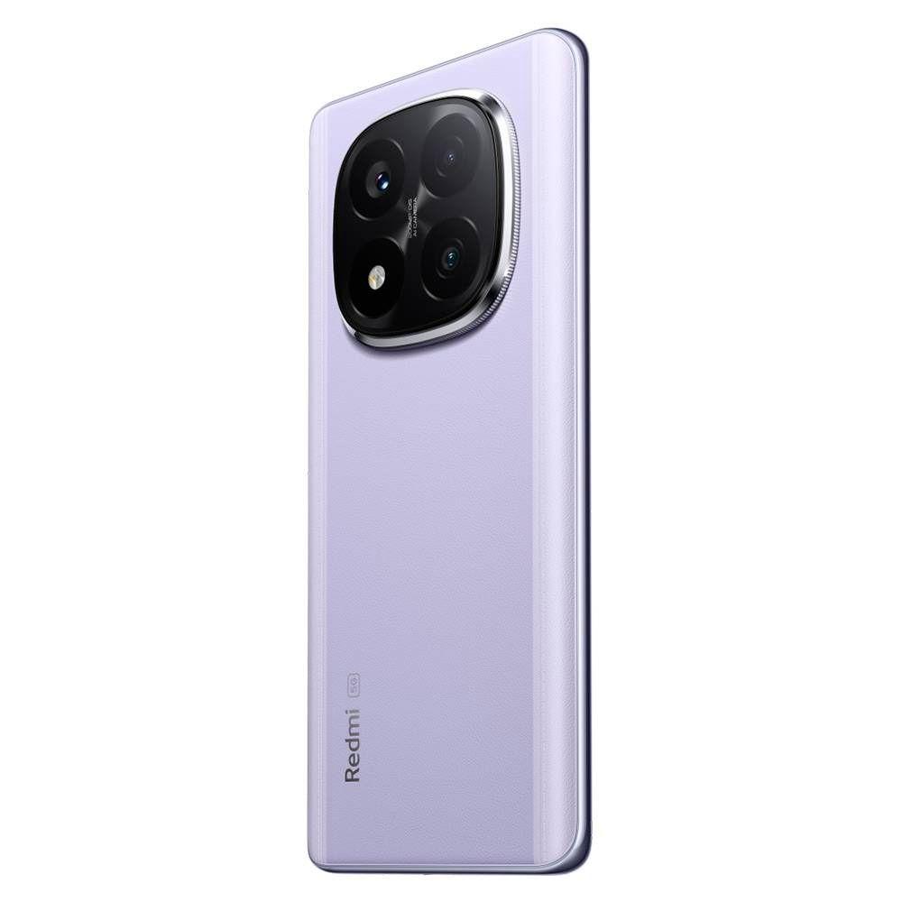 Smartphone XIAOMI Redmi Note 14 Pro+ 5G (8GB/256GB - Roxo Lavanda) — miniatura 6